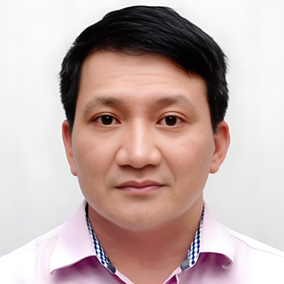 Dr. Phan Huy Hoang
