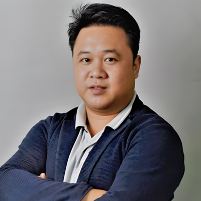 Dr. Tossaporn Incharoen