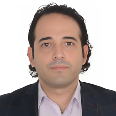 Dr. Mohammad Ali Sahraei