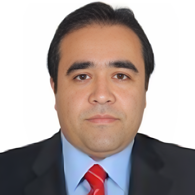 Dr. Mehmet Serkan Kirgiz