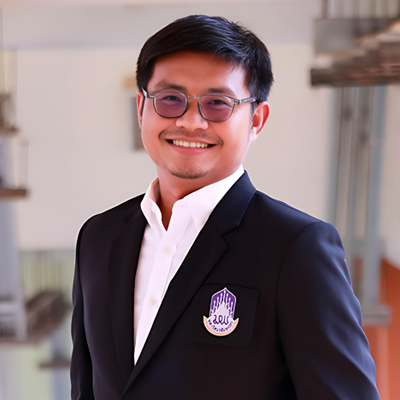 Dr. Weerasak Tapanya