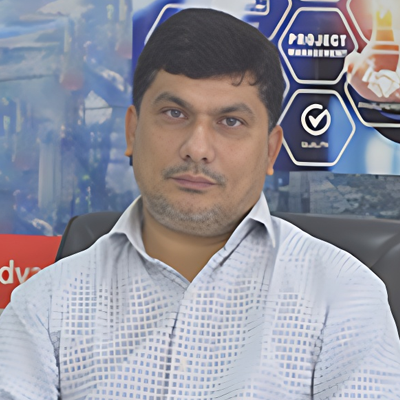 Dr. Aftab Hameed Memon