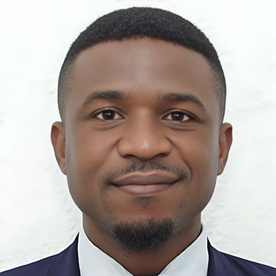 Dr Kelechi Chijindu NNAMDI