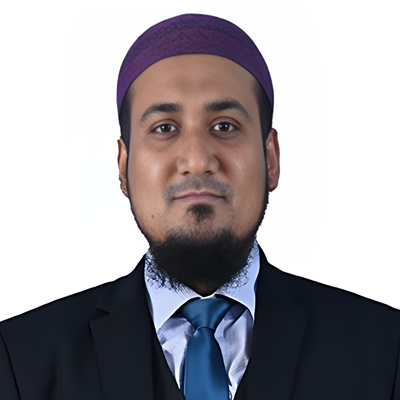Dr. Md. Rahat Khan