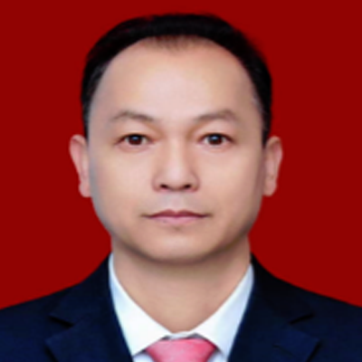 Dr. Zhongsheng Guo
