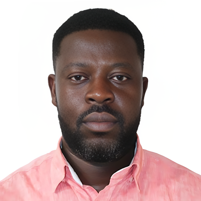 Dr. Clement Nyamekye
