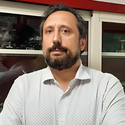 Dr. Stefano Benni