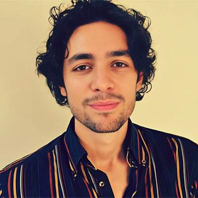 Dr. Mattia Intignano