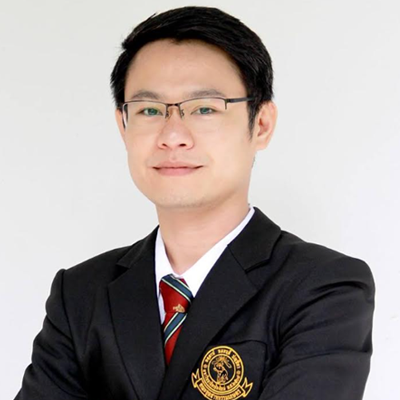 Dr. Suphat Phongthai