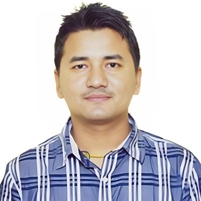 Dr. Santosh Kumar Tamang