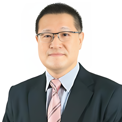 Dr. Lau Wee Yeap