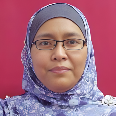 Dr. Mazlini Adnan