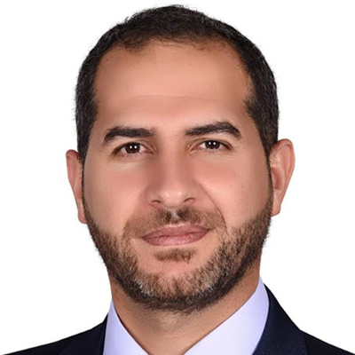 Dr. Yousef Wardat
