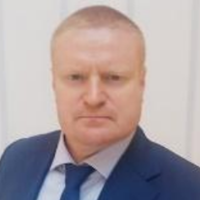 Dr. Nosov Vladimir