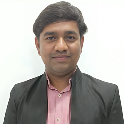 Dr. Naresh Dumala