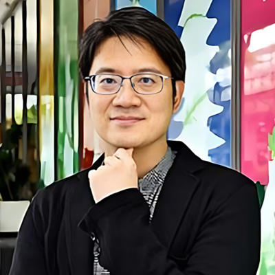 Dr. Kao-Yi Shen