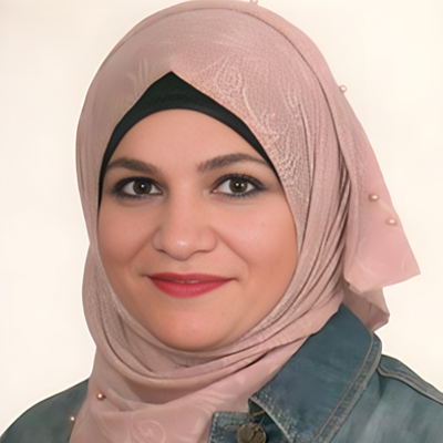 Dr. Ahlam Ammar Sharif
