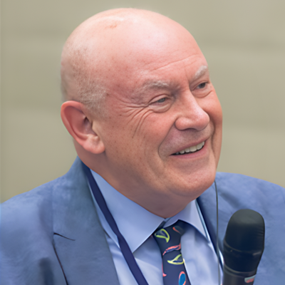 Dr. Bill Boyle