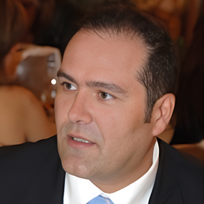 Dr. Fabrizio Rossi