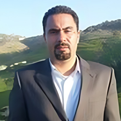 Dr. Mahmoud Ali Rababah