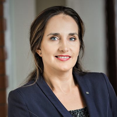 Dr. Ziliene, Rasa