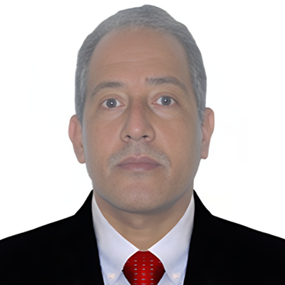 Dr. Rigoberto Fimia Duarte
