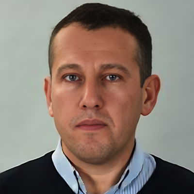 Dr. Venelin Terziev