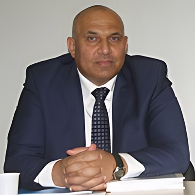 Dr. Bassam Yousef Ibrahim Banat