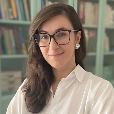 Dr. Celia Tavares