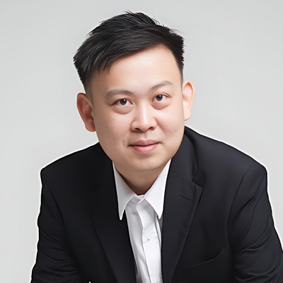 Dr. Kelvin Lee Yong Ming