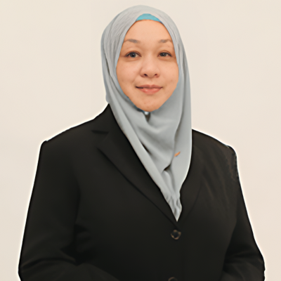 Dr. Erlane K. Ghani