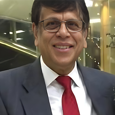 Dr. Faridul Islam