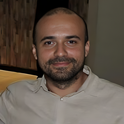 Dr. Diego Carvalho Viana