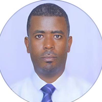 Dr. Fasika Wondimu