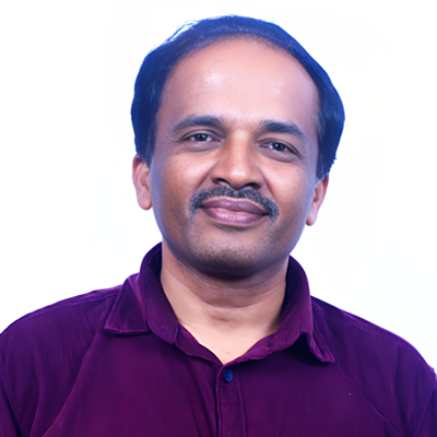Dr. K. V. Nagaraja