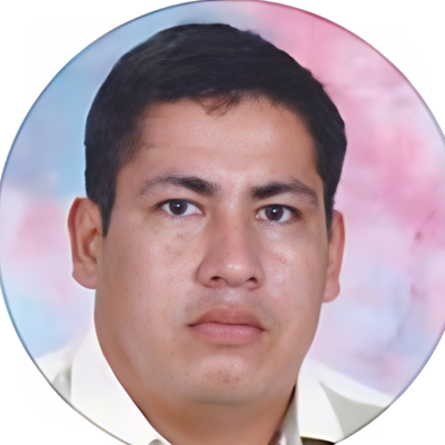 Dr. Jose Humberto Ayala Armijos