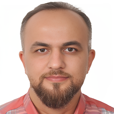 Dr. Saber Mohammadi