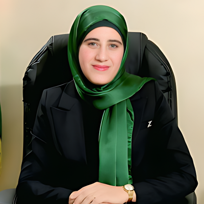 Dr. Rayeh Nasr Al-Dalaien