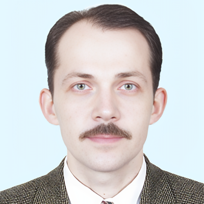 Dr. Andrey Ivanovich Shutenko