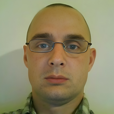 Dr. Darko Bozanic