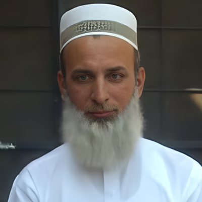 Dr. Waheed Akhter