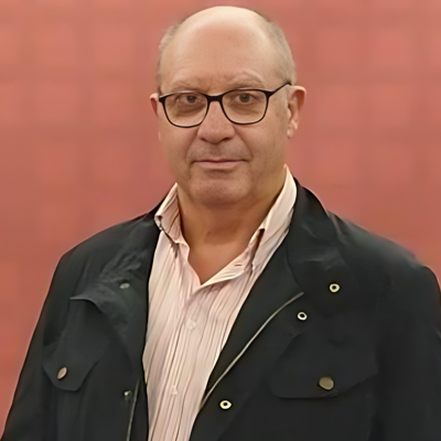 Dr. Pedro Gil Madrona