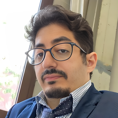 Dr. Mehdi Soleimanzade