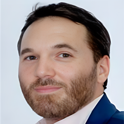 Dr. Antonio Sanchez-Bayon