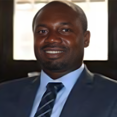 Dr. Boadi Agyekum