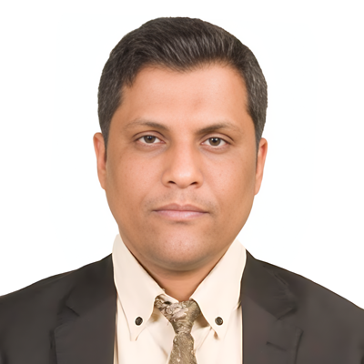 Dr. Fahd Saeed Alakbari