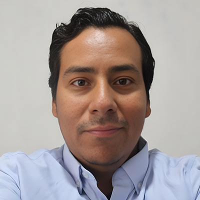 Dr. Jonathan Hernandez Capistran