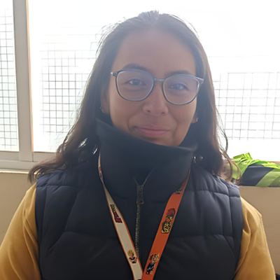 Dr. Ixchel Parola Contreras