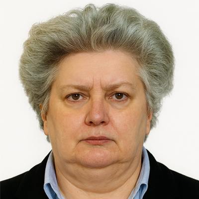 Dr. Anastasia G. Maggina
