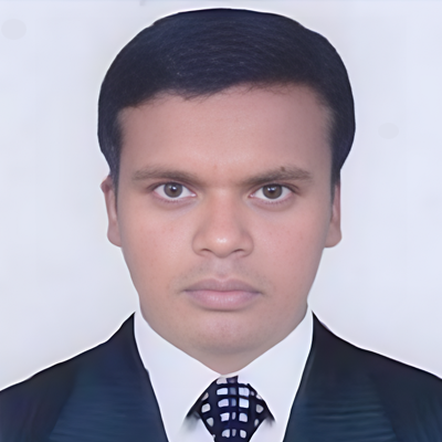 Dr. Md. Ripaj Uddin